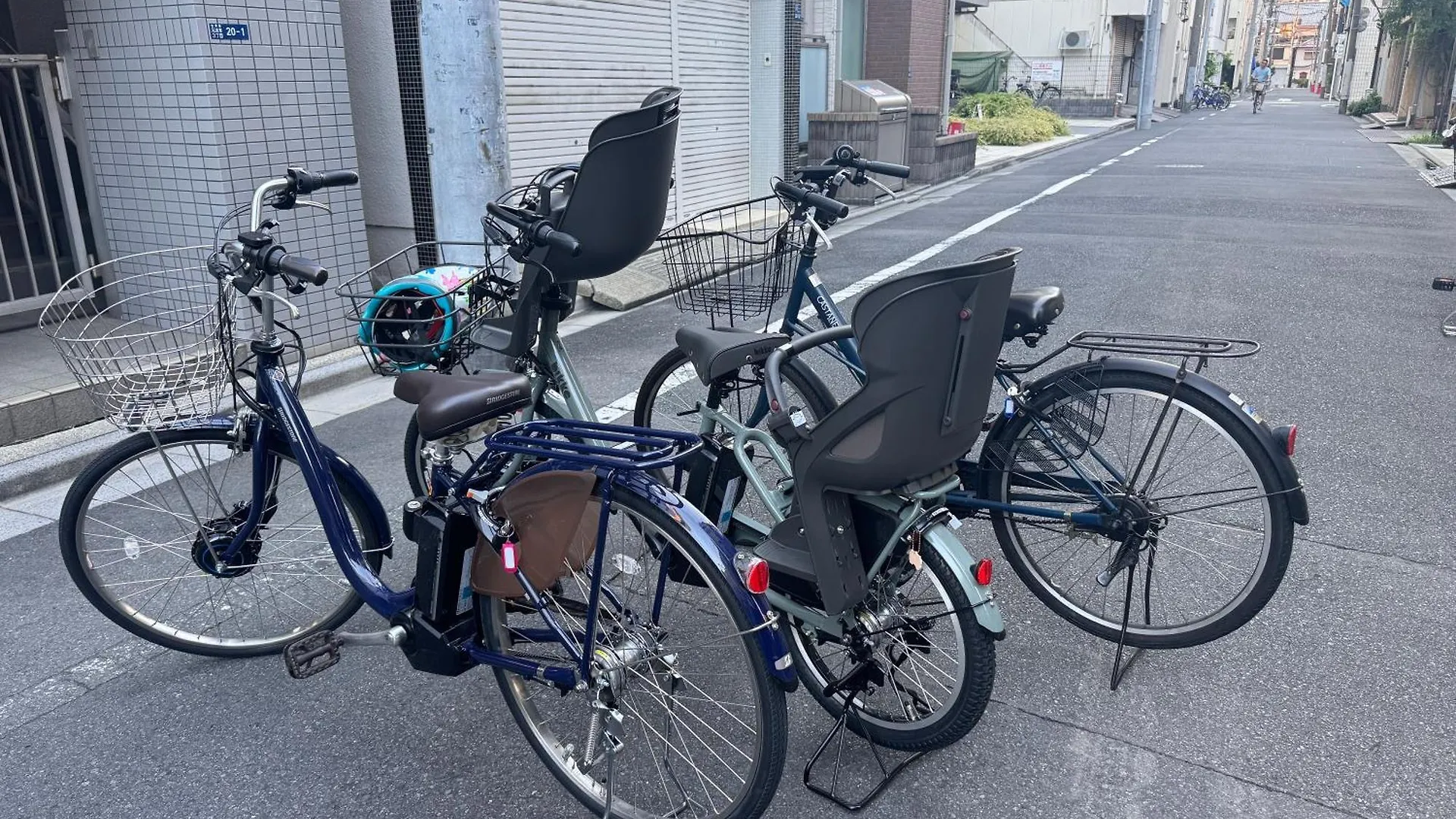 Apartmán 元桜上野浅草高級民泊最大8人駅6分高級ブランドベッド家庭映画館無料自転車 Prefektura Tokio Japonsko